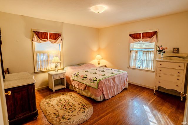 1207 Digby Drive, Lafayette, IN 47905