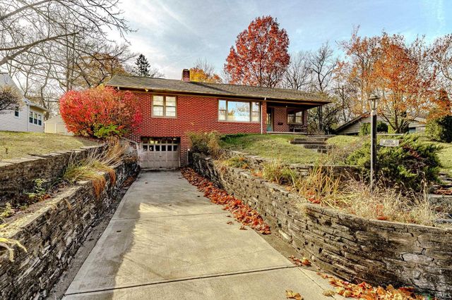 1207 Digby Drive, Lafayette, IN 47905