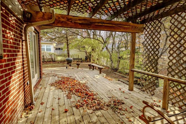 1207 Digby Drive, Lafayette, IN 47905