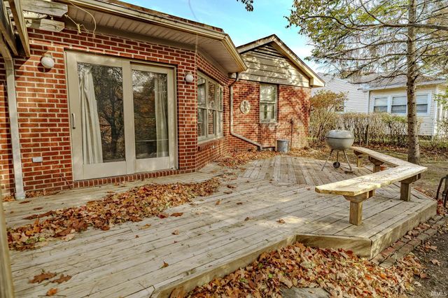 1207 Digby Drive, Lafayette, IN 47905