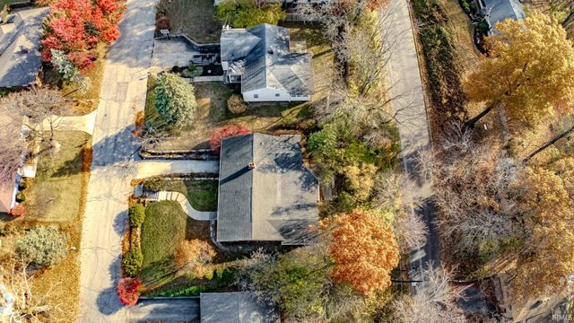 1207 Digby Drive, Lafayette, IN 47905