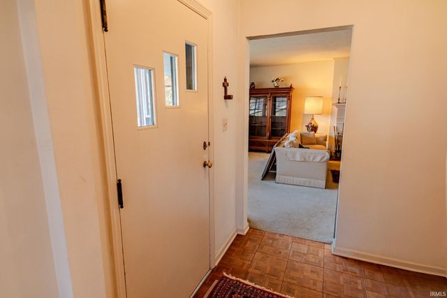 1207 Digby Drive, Lafayette, IN 47905