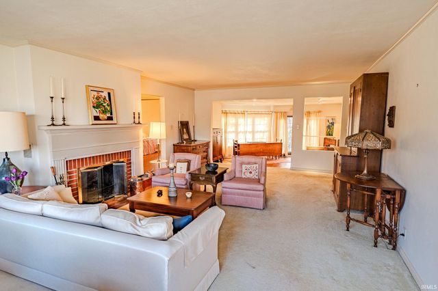 1207 Digby Drive, Lafayette, IN 47905