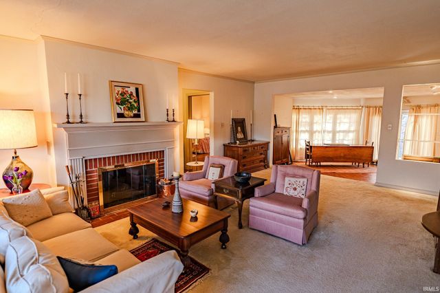 1207 Digby Drive, Lafayette, IN 47905