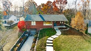 1207 Digby Drive, Lafayette, IN 47905