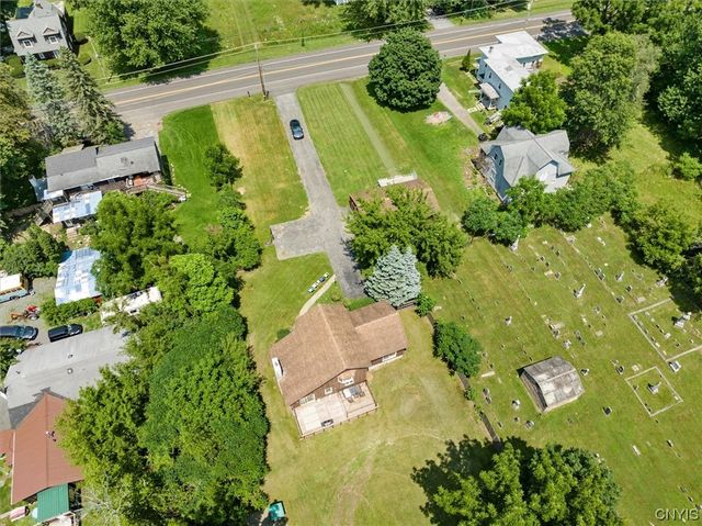 6576 State Route 31, Cicero, NY 13039