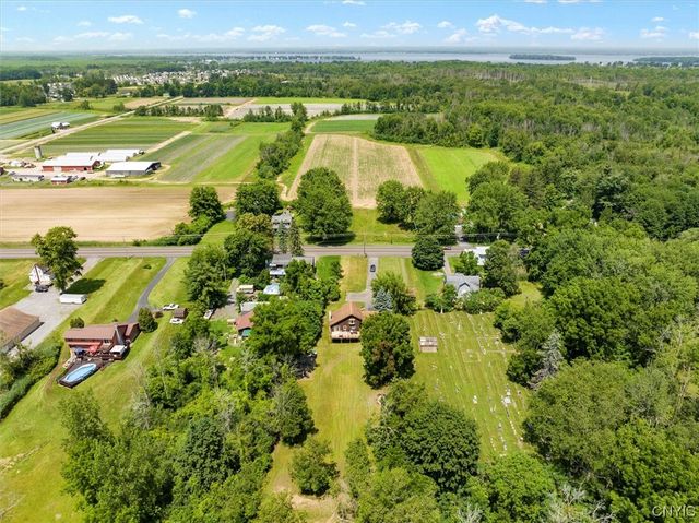 6576 State Route 31, Cicero, NY 13039