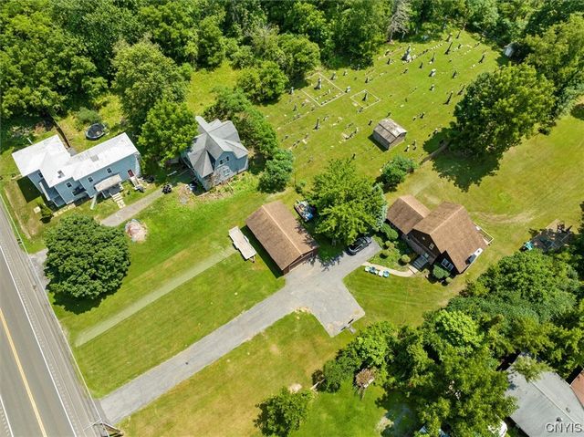 6576 State Route 31, Cicero, NY 13039