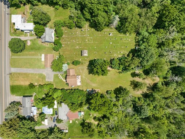 6576 State Route 31, Cicero, NY 13039