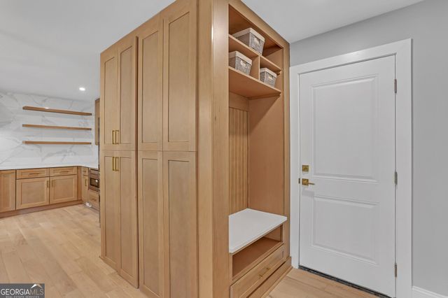 2707 Cosmos Drive NE, Atlanta, GA 30345