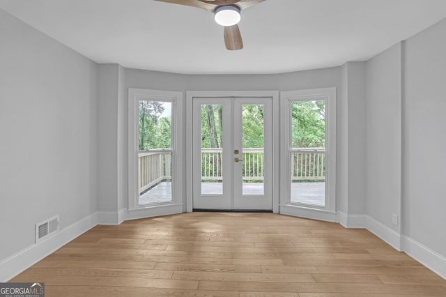 2707 Cosmos Drive NE, Atlanta, GA 30345
