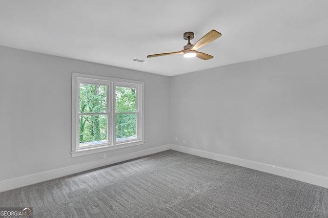 2707 Cosmos Drive NE, Atlanta, GA 30345