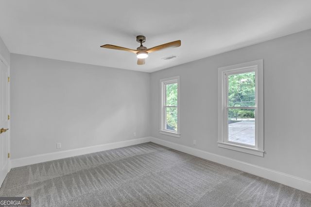 2707 Cosmos Drive NE, Atlanta, GA 30345