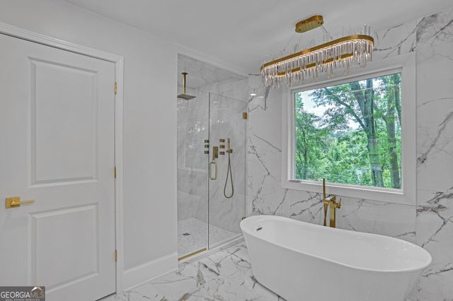 2707 Cosmos Drive NE, Atlanta, GA 30345