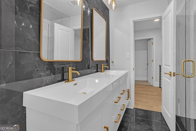 2707 Cosmos Drive NE, Atlanta, GA 30345