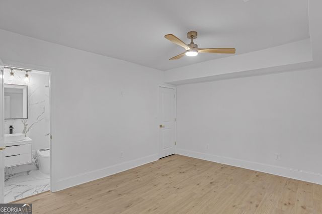 2707 Cosmos Drive NE, Atlanta, GA 30345