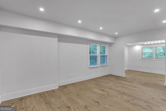 2707 Cosmos Drive NE, Atlanta, GA 30345