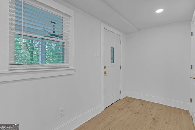 2707 Cosmos Drive NE, Atlanta, GA 30345