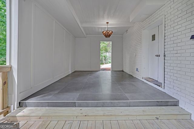 2707 Cosmos Drive NE, Atlanta, GA 30345