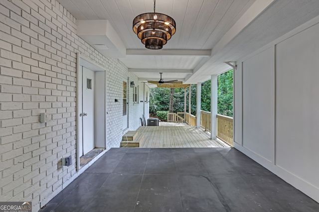 2707 Cosmos Drive NE, Atlanta, GA 30345