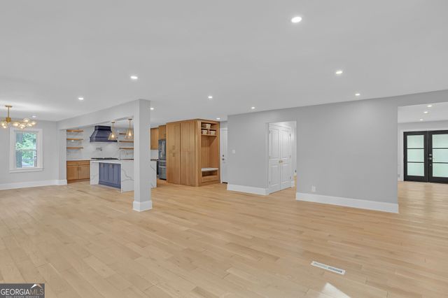2707 Cosmos Drive NE, Atlanta, GA 30345