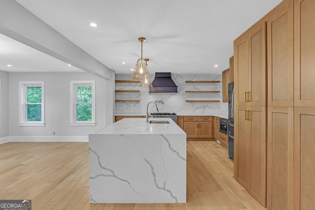 2707 Cosmos Drive NE, Atlanta, GA 30345