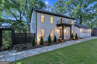 2707 Cosmos Drive NE, Atlanta, GA 30345