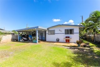 91-30 Muumuu Place, Ewa Beach, HI 96706
