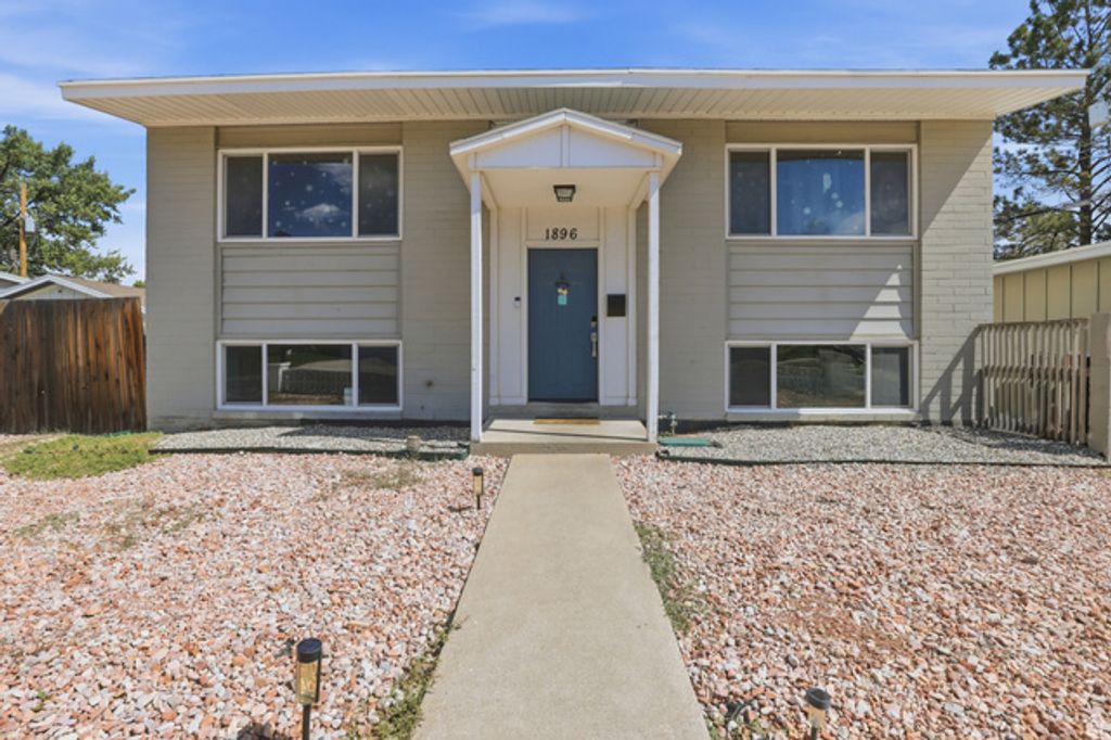 1896 W KIRKHAM WAY, Taylorsville, UT 84129 — photo 3