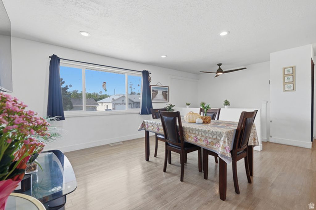 1896 W KIRKHAM WAY, Taylorsville, UT 84129 — photo 5