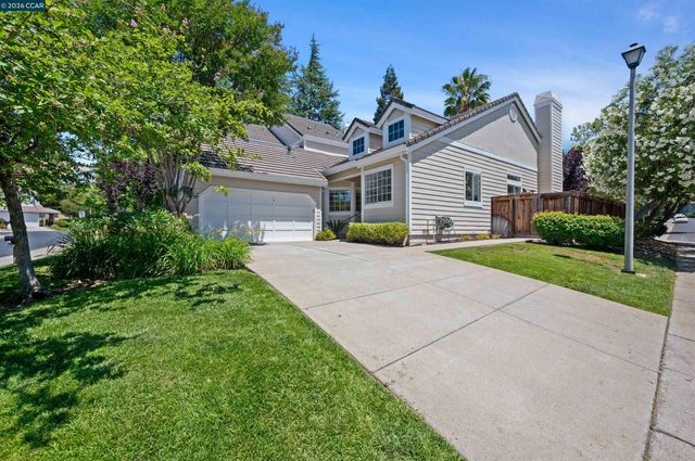 1731 Indian Wells Way, Clayton, CA 94517