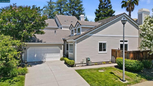 1731 Indian Wells Way, Clayton, CA 94517