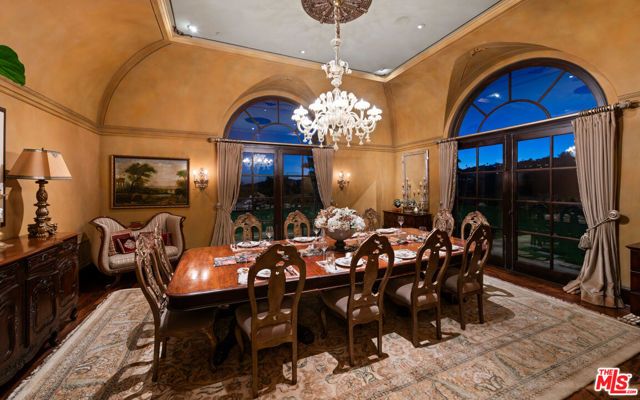 12721 Chalon Road, Los Angeles, CA 90049