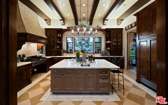 12721 Chalon Road, Los Angeles, CA 90049