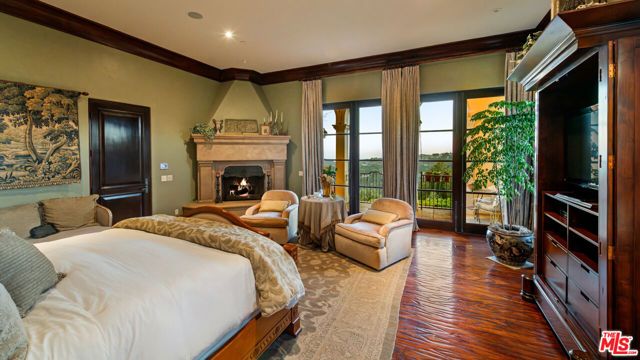 12721 Chalon Road, Los Angeles, CA 90049