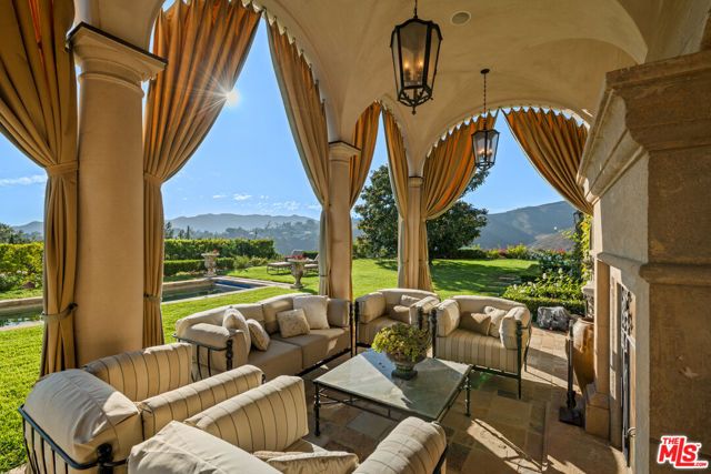 12721 Chalon Road, Los Angeles, CA 90049