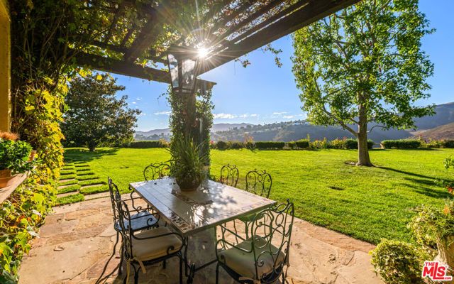 12721 Chalon Road, Los Angeles, CA 90049