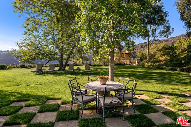 12721 Chalon Road, Los Angeles, CA 90049