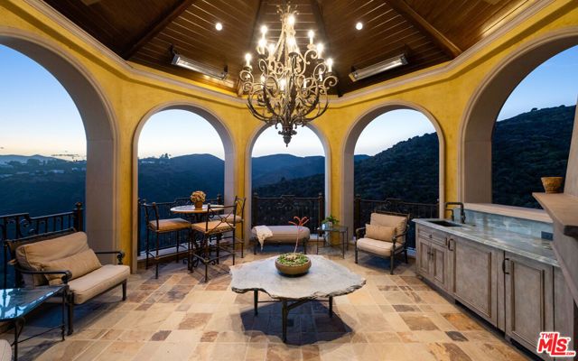 12721 Chalon Road, Los Angeles, CA 90049