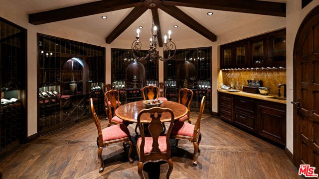 12721 Chalon Road, Los Angeles, CA 90049