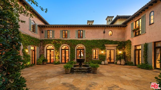 12721 Chalon Road, Los Angeles, CA 90049