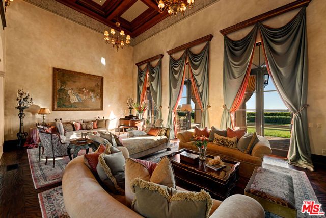 12721 Chalon Road, Los Angeles, CA 90049