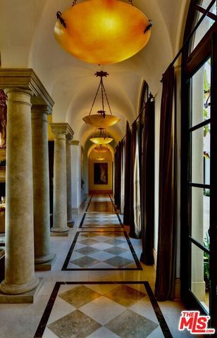 12721 Chalon Road, Los Angeles, CA 90049