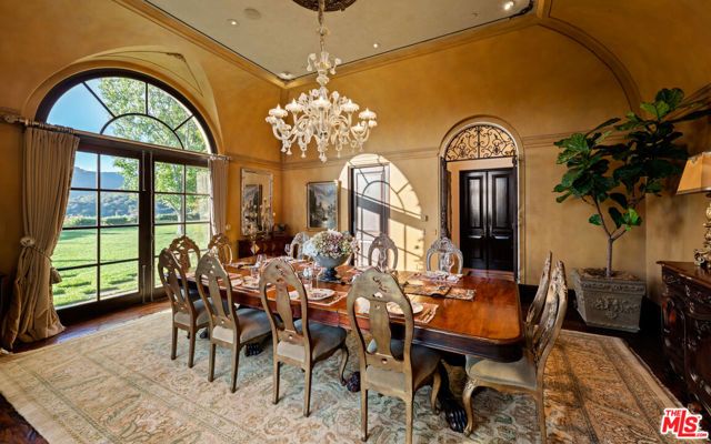 12721 Chalon Road, Los Angeles, CA 90049