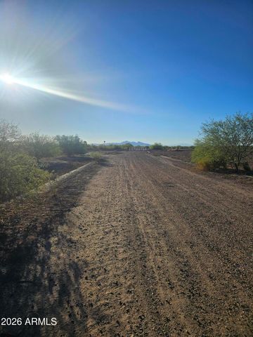 12360 W KINO Drive 306, Arizona City, AZ 85123