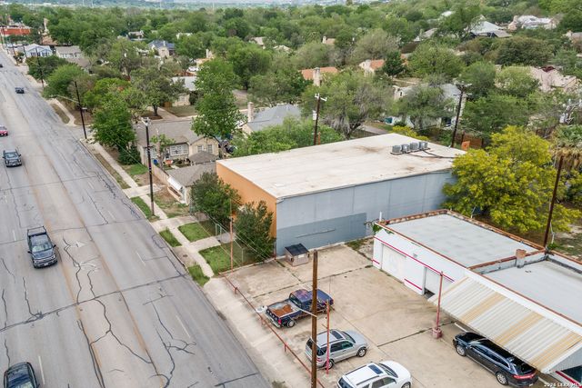 4810 San Pedro, San Antonio, TX 78212
