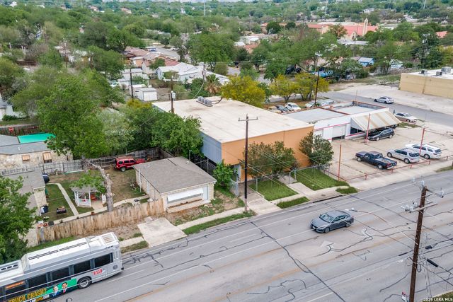 4810 San Pedro, San Antonio, TX 78212