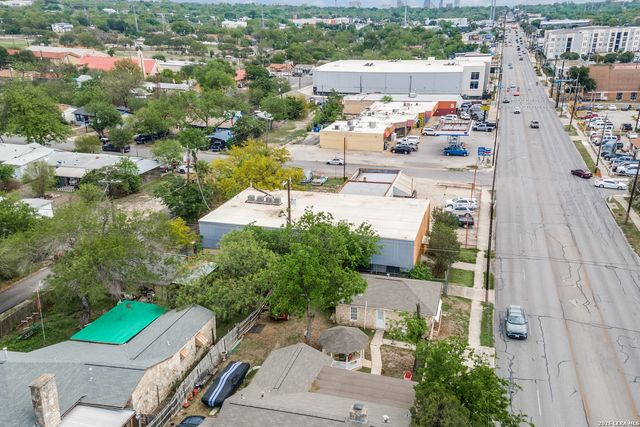 4810 San Pedro, San Antonio, TX 78212