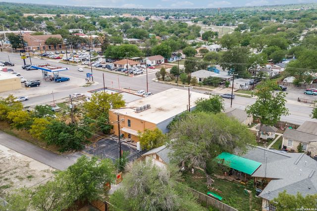 4810 San Pedro, San Antonio, TX 78212