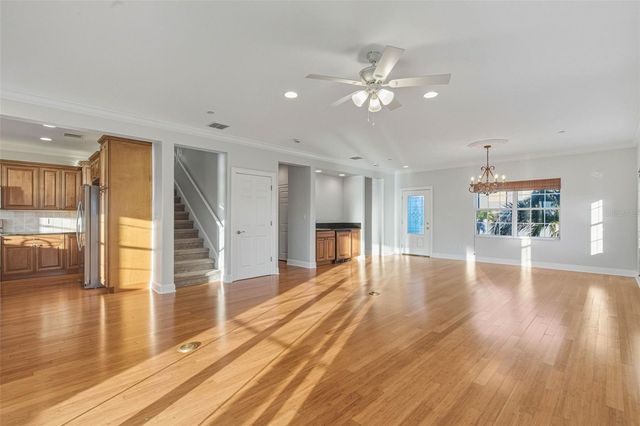 1726 SUNKISSED DRIVE, Tarpon Springs, FL 34689